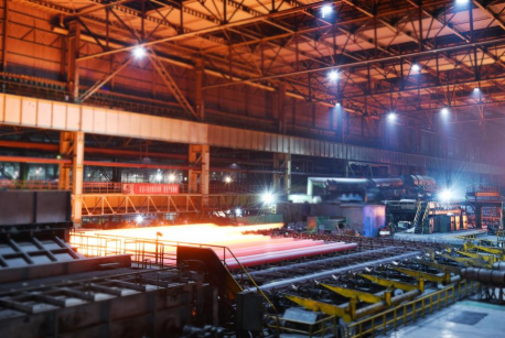 《新华网》衡钢：技术接力锻造高品质钢